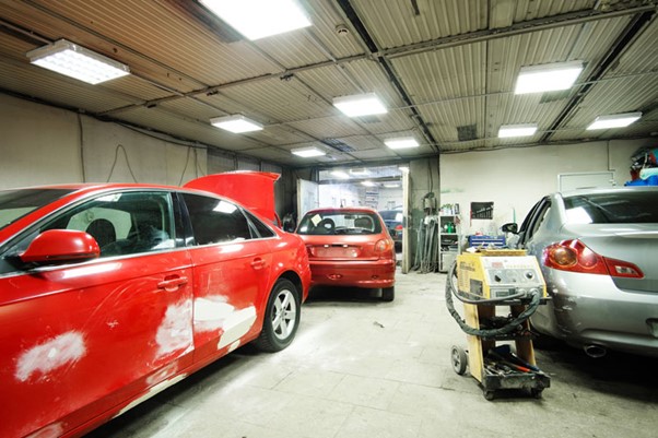 3 Things To Know About Collision Repairs at Auto Body Shops