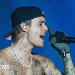 BBCJustin Bieber sells rights to songs for $200mBieber, one of the best-selling artists of the 21st Century, joins a 
growing … The star's artist rights to his master recordings were also….4 hours ago