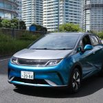 Japan’s Carmakers Stage Show to Demonstrate Real EV Ambition