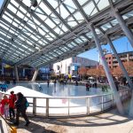 Silver Spring Arts and Entertainment District Offers Holiday and Winter Events for All Ages