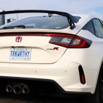 Toronto StarIs this the best hot hatch ever?Race-track fast; great handling; Cool rims, wheel arches, brakes; front 
wheel drive. These make the Honda Civic Type R special..2 days ago