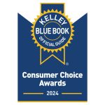 Honda a major winner in KBB 2024 Consumer Choice Awards