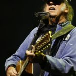 Arts & Culture Newsletter: Neil Young returns with Crazy Horse