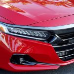 U.S. probe of Honda Accord and CR-V braking issues expands