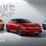 Honda Unveils Three New EVs for China